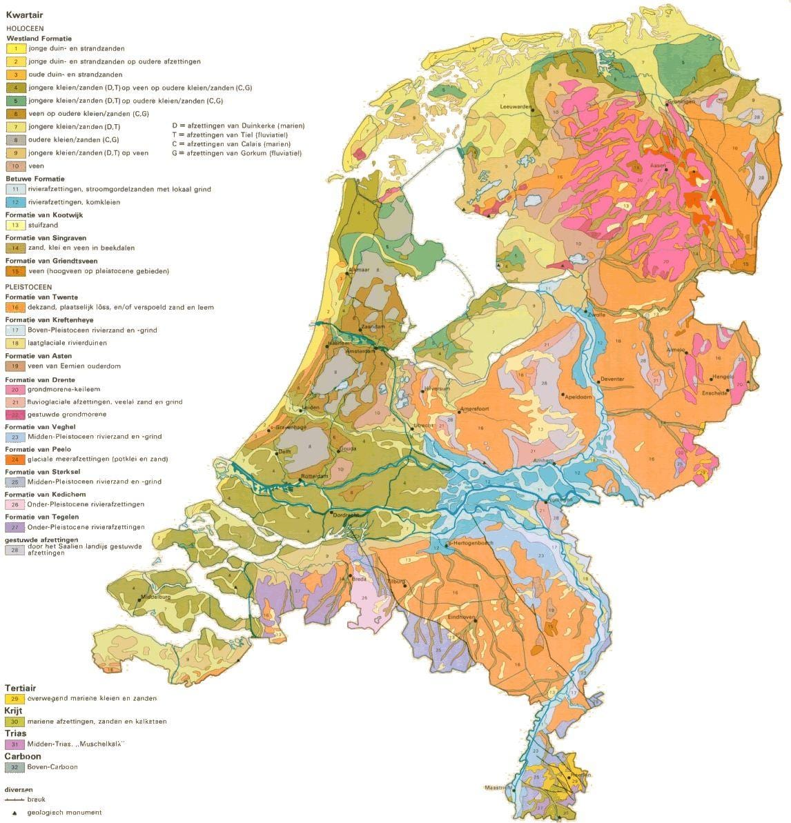 solo mapa Quenia