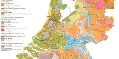 Solo mapa Quenia